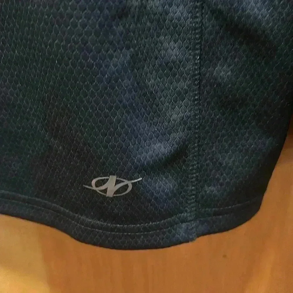 Nordictrack pullover size XL